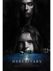 filme de terror assustador nº15: Hereditário