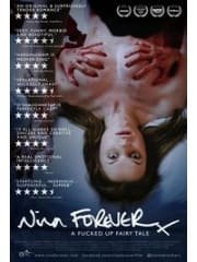 filme de terror assustador nº99: Nina forever