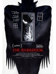 filme de terror assustador nº12: o babadook