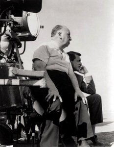 Alfred Hitchcock - foto 11