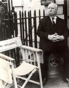 Alfred Hitchcock - foto 3