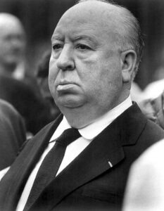 Alfred Hitchcock - foto 9