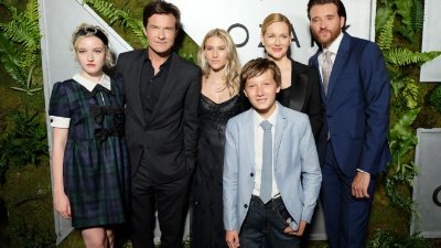 elenco da série Ozark